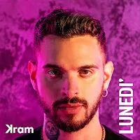 Kram — Lunedì — обложка
